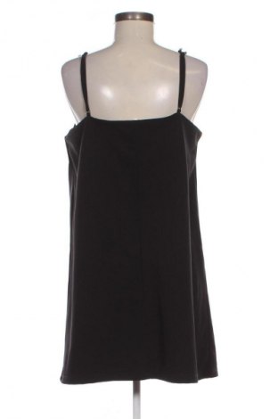 Rochie H&M, Mărime L, Culoare Negru, Preț 56,99 Lei