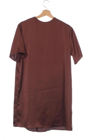 Šaty  H&M, Velikost S, Barva Hnědá, Cena  289,00 Kč