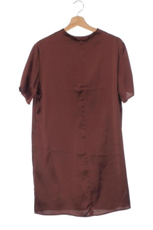 Šaty  H&M, Velikost S, Barva Hnědá, Cena  289,00 Kč