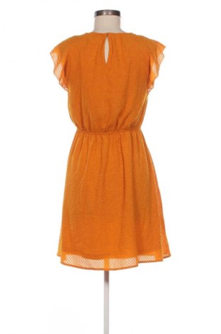 Sukienka H&M, Rozmiar S, Kolor Pomarańczowy, Cena 57,99 zł