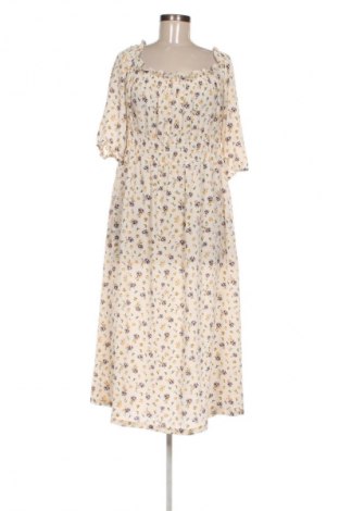 Kleid H&M, Größe XL, Farbe Mehrfarbig, Preis 20,99 €