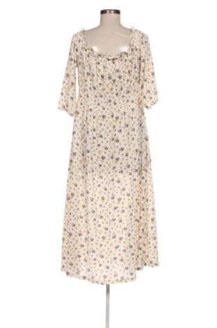 Kleid H&M, Größe XL, Farbe Mehrfarbig, Preis 20,99 €