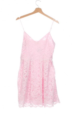 Kleid H&M, Größe S, Farbe Rosa, Preis 20,99 €