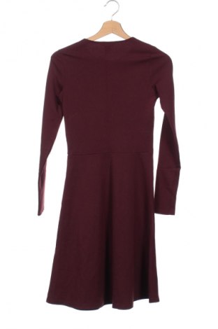 Šaty  H&M, Velikost XS, Barva Červená, Cena  149,00 Kč