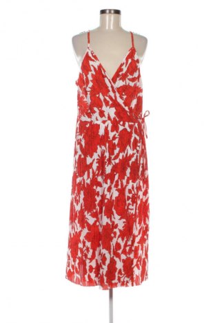 Sukienka H&M, Rozmiar XL, Kolor Kolorowy, Cena 57,99 zł