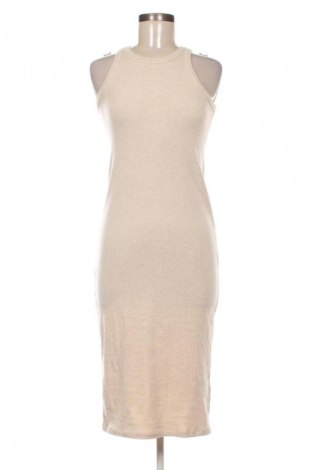 Φόρεμα H&M, Μέγεθος S, Χρώμα Εκρού, Τιμή 18,99 €