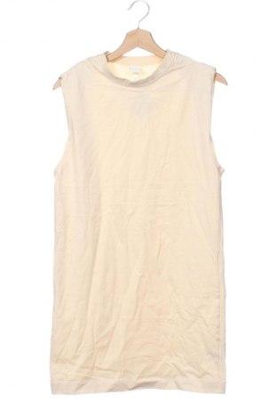Φόρεμα H&M, Μέγεθος XS, Χρώμα Εκρού, Τιμή 11,99 €