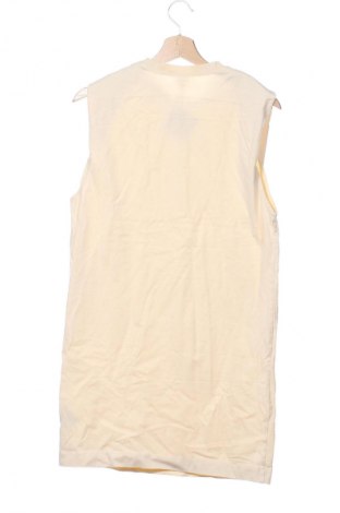 Φόρεμα H&M, Μέγεθος XS, Χρώμα Εκρού, Τιμή 11,99 €