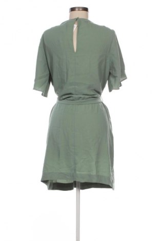 Rochie H&M, Mărime L, Culoare Verde, Preț 31,99 Lei