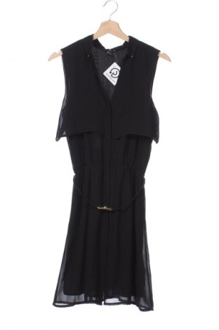 Šaty  H&M, Velikost XS, Barva Černá, Cena  629,00 Kč