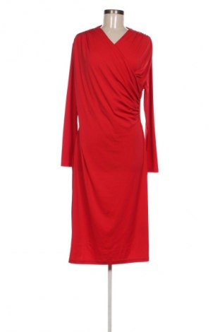Šaty  H&M, Velikost XL, Barva Červená, Cena  469,00 Kč