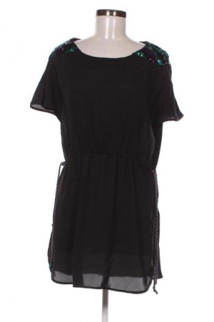 Šaty  H&M, Velikost M, Barva Černá, Cena  289,00 Kč
