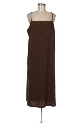 Šaty  H&M, Veľkosť L, Farba Hnedá, Cena  8,95 €
