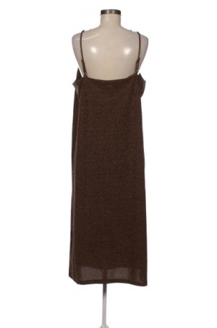 Šaty  H&M, Veľkosť L, Farba Hnedá, Cena  8,95 €