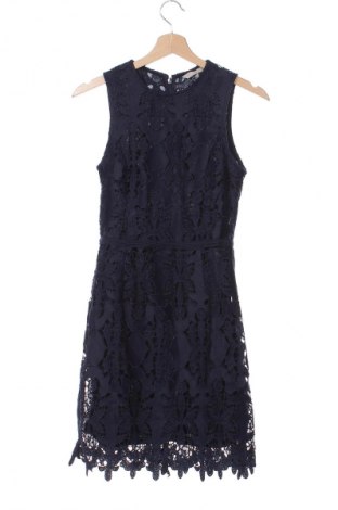 Šaty  H&M, Velikost XS, Barva Modrá, Cena  939,00 Kč