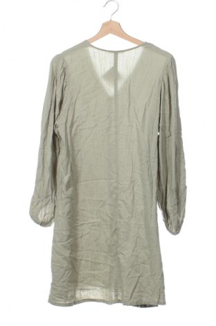 Φόρεμα H&M, Μέγεθος XS, Χρώμα Πράσινο, Τιμή 3,99 €
