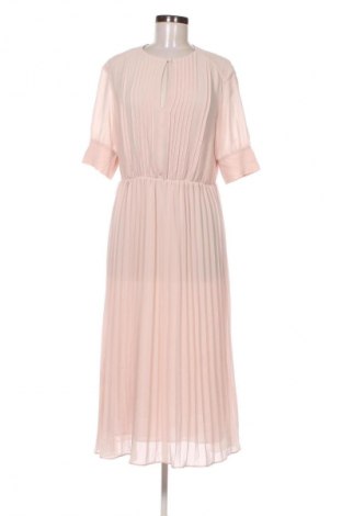 Kleid H&M, Größe M, Farbe Aschrosa, Preis € 20,99