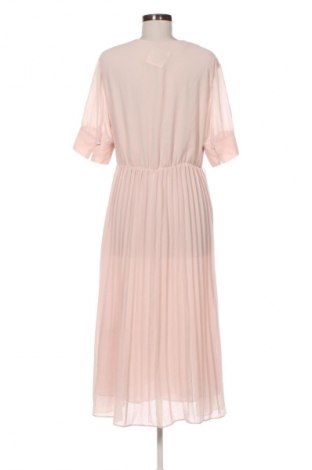 Kleid H&M, Größe M, Farbe Aschrosa, Preis € 20,99