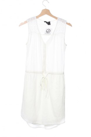 Φόρεμα H&M, Μέγεθος XS, Χρώμα Λευκό, Τιμή 11,99 €