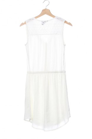 Φόρεμα H&M, Μέγεθος XS, Χρώμα Λευκό, Τιμή 11,99 €