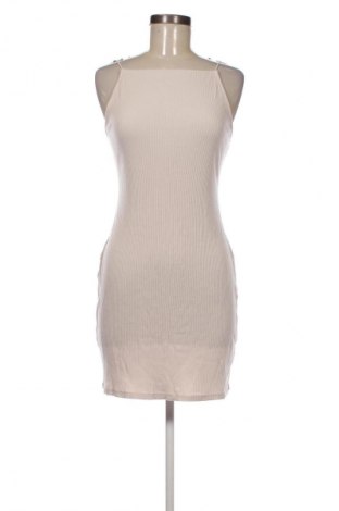 Kleid H&M, Größe M, Farbe Ecru, Preis € 12,99