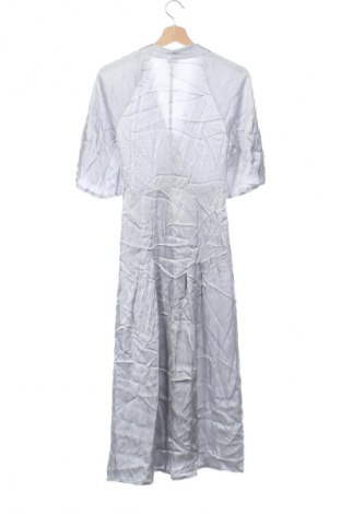 Šaty  H&M, Velikost XXS, Barva Šedá, Cena  289,00 Kč