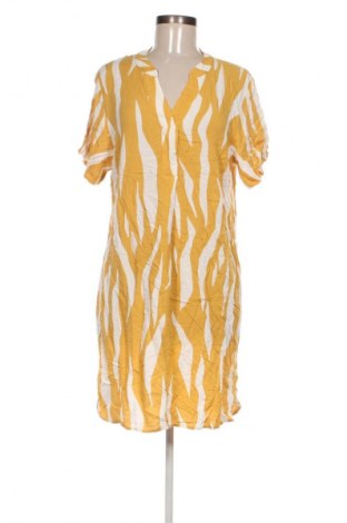 Kleid H&M, Größe S, Farbe Mehrfarbig, Preis 12,99 €