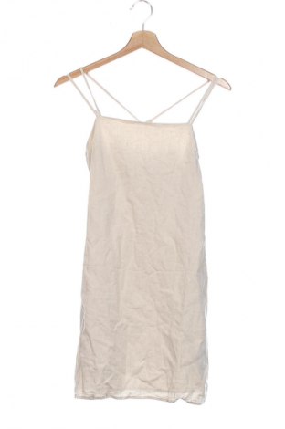 Kleid H&M, Größe S, Farbe Beige, Preis € 20,99