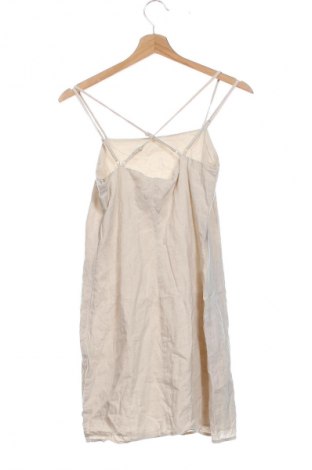 Kleid H&M, Größe S, Farbe Beige, Preis € 20,99