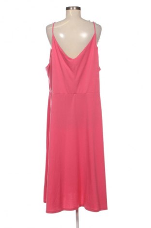 Šaty  H&M, Velikost XXL, Barva Růžová, Cena  289,00 Kč