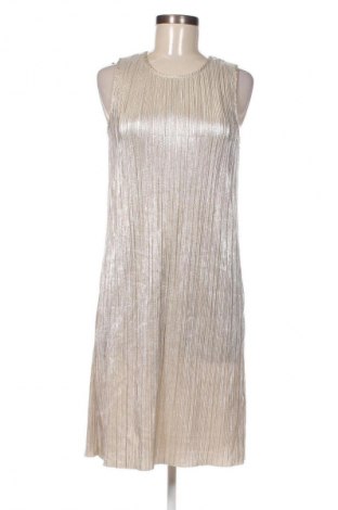 Šaty  H&M, Velikost M, Barva Zlatistá, Cena  289,00 Kč