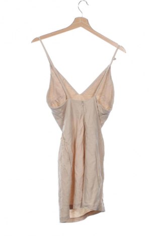 Kleid H&M, Größe XS, Farbe Beige, Preis € 24,99