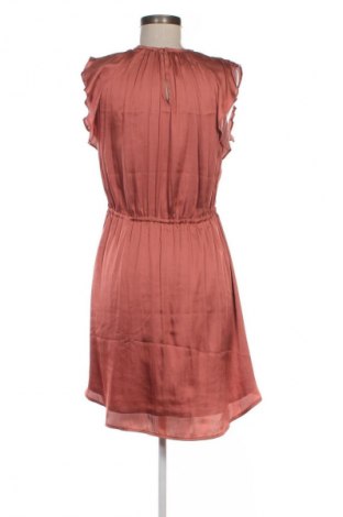 Kleid H&M, Größe M, Farbe Aschrosa, Preis 12,99 €