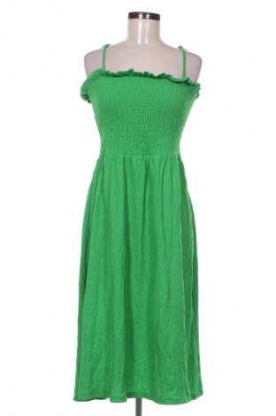 Šaty  H&M, Veľkosť L, Farba Zelená, Cena  10,95 €
