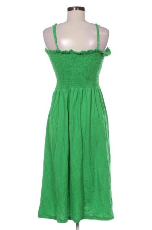 Šaty  H&M, Veľkosť L, Farba Zelená, Cena  10,95 €