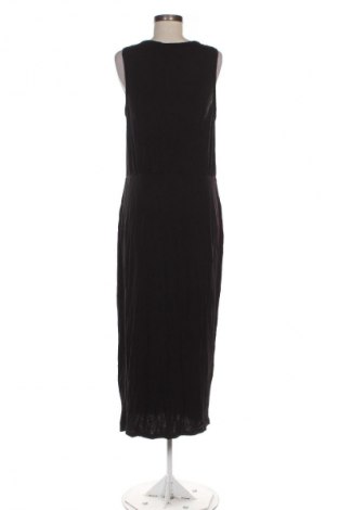 Rochie H&M, Mărime L, Culoare Negru, Preț 56,99 Lei