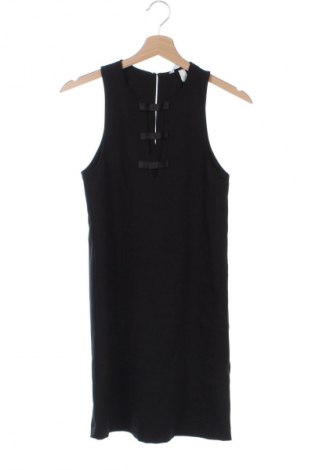 Šaty  H&M, Velikost XS, Barva Černá, Cena  289,00 Kč