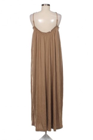 Kleid H&M, Größe L, Farbe Braun, Preis € 13,99