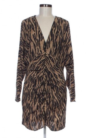 Šaty  H&M, Velikost L, Barva Vícebarevné, Cena  129,00 Kč
