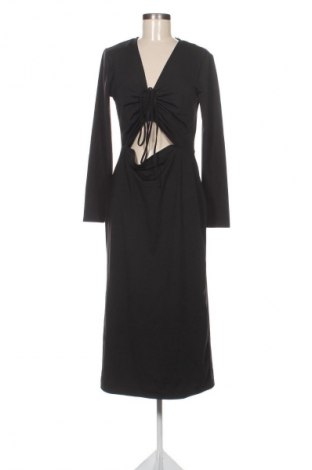 Šaty  H&M, Velikost L, Barva Černá, Cena  189,00 Kč