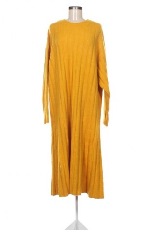 Kleid H&M, Größe XL, Farbe Orange, Preis 20,99 €