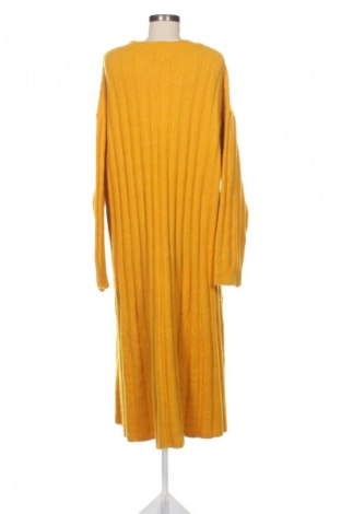 Kleid H&M, Größe XL, Farbe Orange, Preis 20,99 €