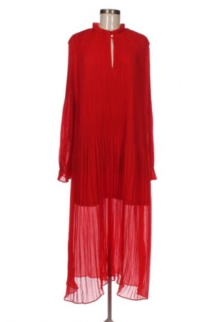 Sukienka H&M, Rozmiar XL, Kolor Czerwony, Cena 95,99 zł