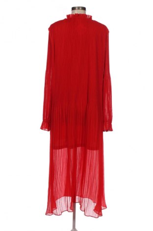 Sukienka H&M, Rozmiar XL, Kolor Czerwony, Cena 95,99 zł
