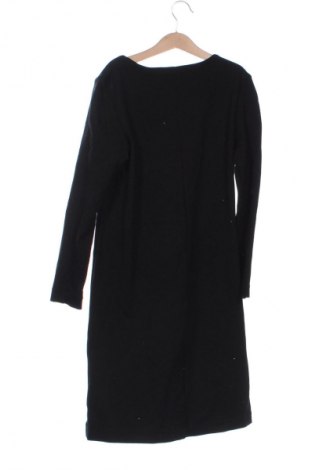 Šaty  H&M, Veľkosť XS, Farba Čierna, Cena  4,95 €