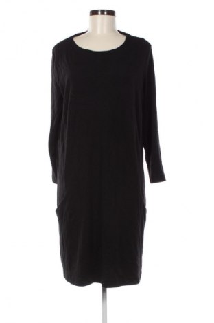Rochie H&M, Mărime XL, Culoare Negru, Preț 22,99 Lei