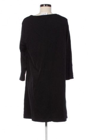 Rochie H&M, Mărime XL, Culoare Negru, Preț 22,99 Lei