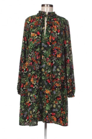 Kleid H&M, Größe XL, Farbe Mehrfarbig, Preis € 8,99