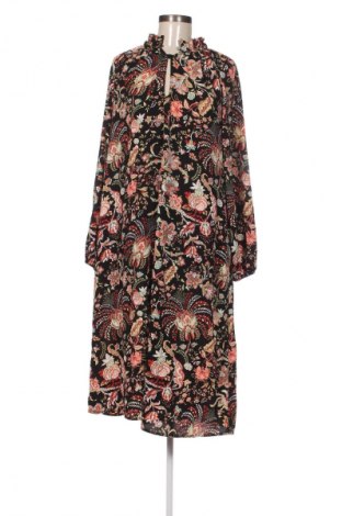 Φόρεμα H&M, Μέγεθος L, Χρώμα Πολύχρωμο, Τιμή 18,99 €