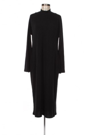 Rochie H&M, Mărime XL, Culoare Negru, Preț 94,99 Lei